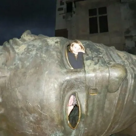 Na Powislu * Krakow
