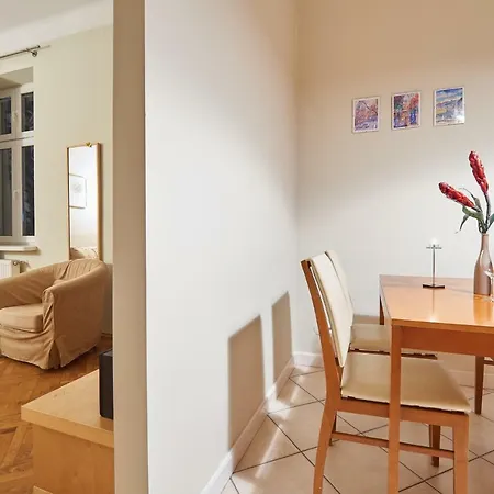 Apartament Galicja