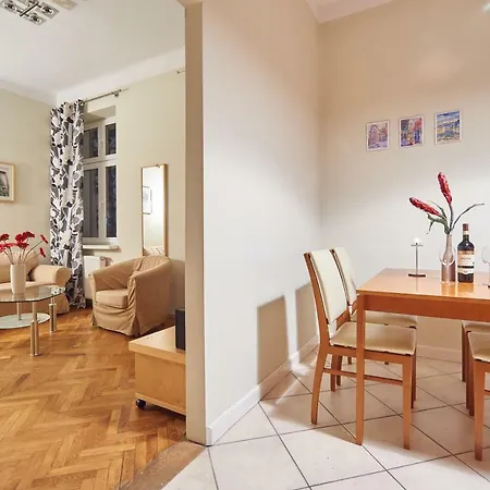 Galicja Apartament