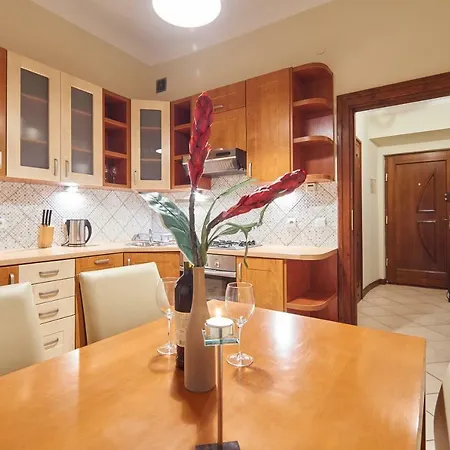 Apartament Galicja Kraków