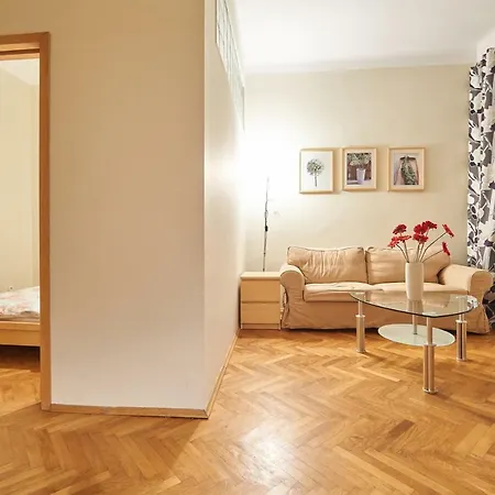 Apartament Galicja Kraków