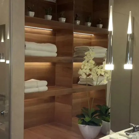Aria Apartmán *
