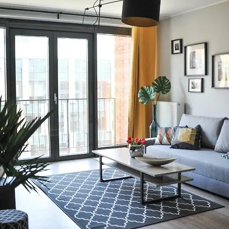 Apartment 3d Szlak 77 Krakow