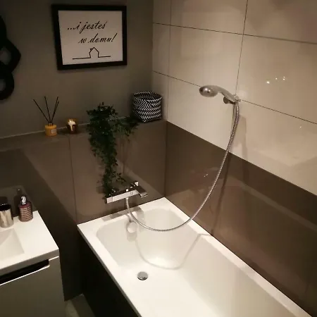Apartment 3d Szlak 77 Krakow