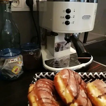3d Szlak 77 * Krakow