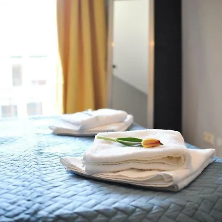 3d Szlak 77 Apartmán Krakov