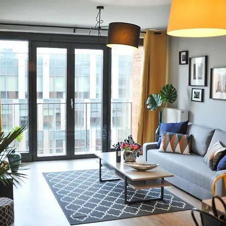 3d Szlak 77 Apartment