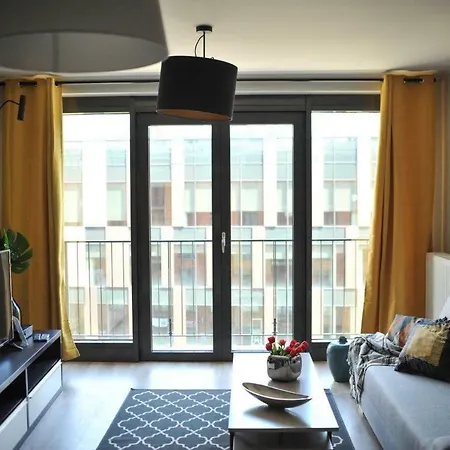3d Szlak 77 Apartmán *