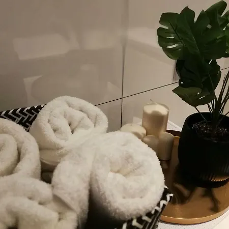 3d Szlak 77 Apartment