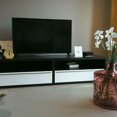 3d Szlak 77 Apartment