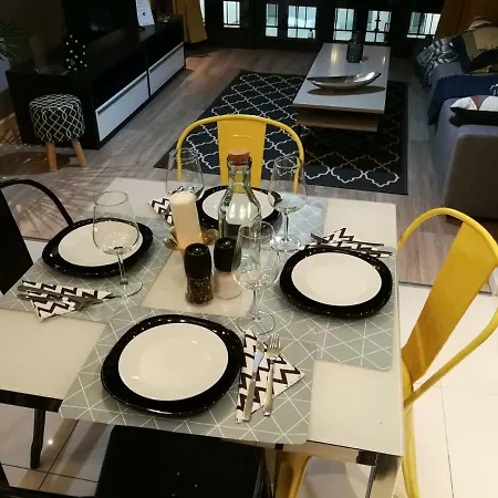 Apartmán 3d Szlak 77