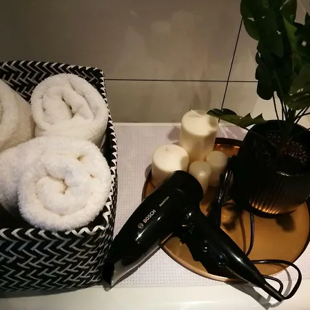 Apartmán 3d Szlak 77