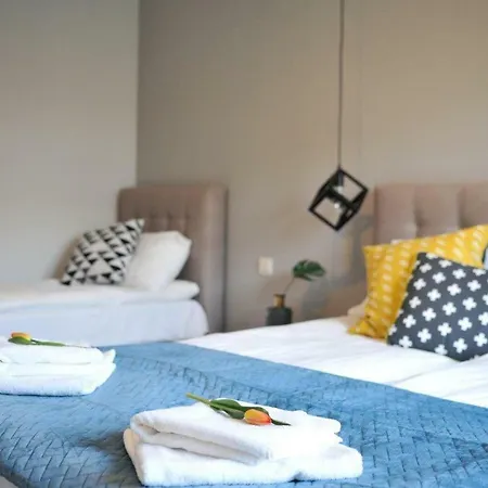 3d Szlak 77 Apartment