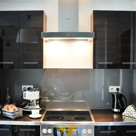 3d Szlak 77 Apartment *