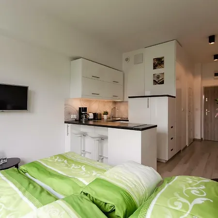 Loft Apartment