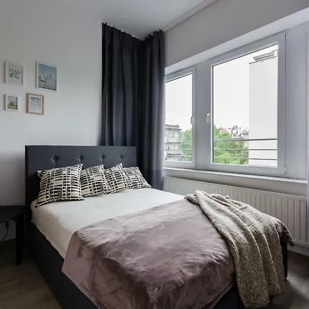 Loft Apartment Krakow