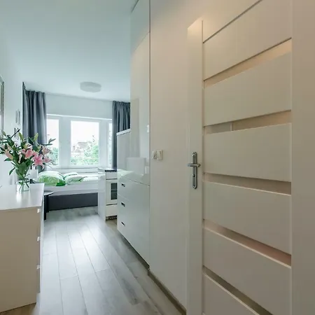 Loft Apartment Krakow