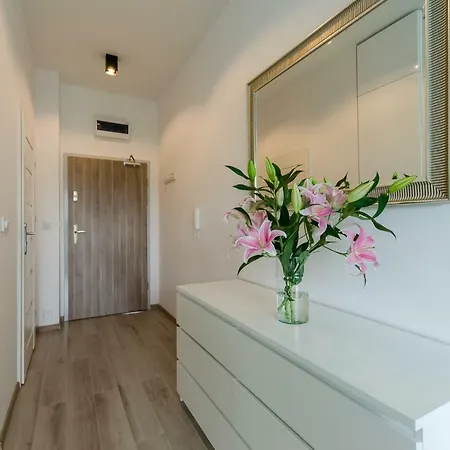 Loft Krakow