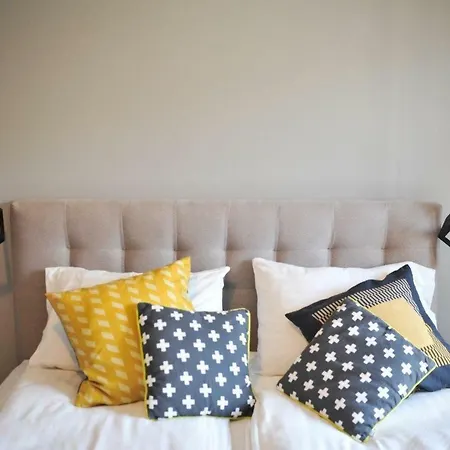 Apartment 3d Szlak 77 Krakow
