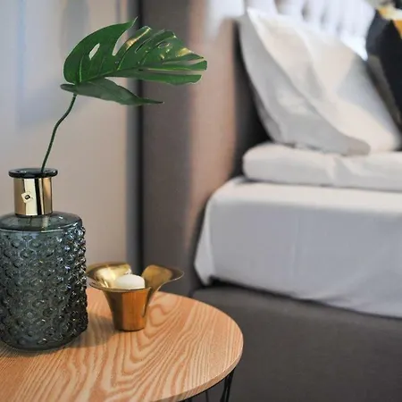 3d Szlak 77 Apartmán Krakov