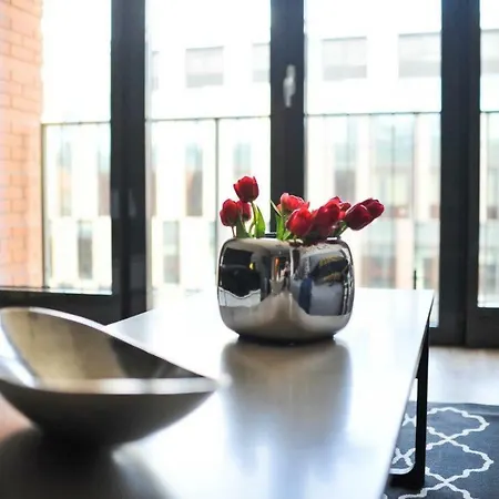3d Szlak 77 Apartment