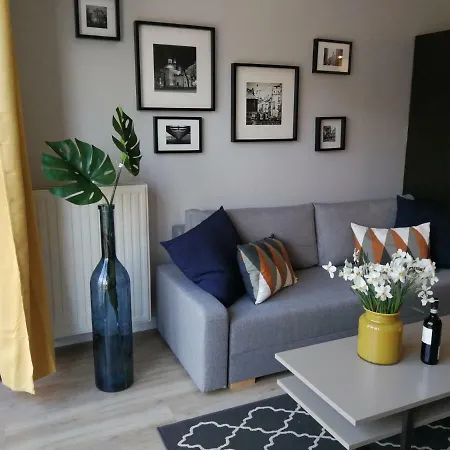 3d Szlak 77 Apartment