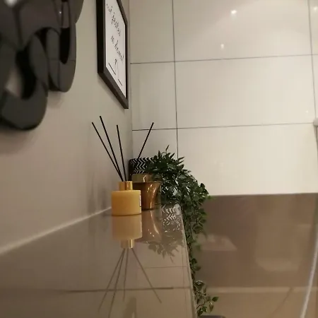 3d Szlak 77 Apartment