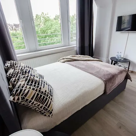 Loft Krakow
