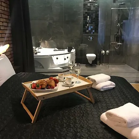 Leo Old Town Apartment Krakow