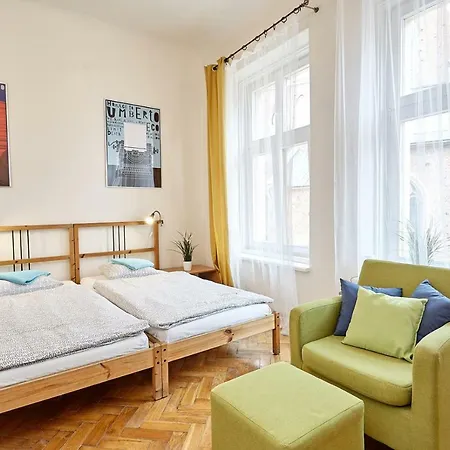 Plac Mariacki 8 Apartment Krakow