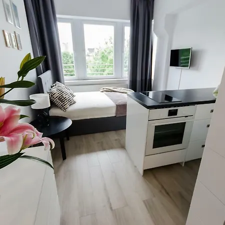 Apartment Loft *