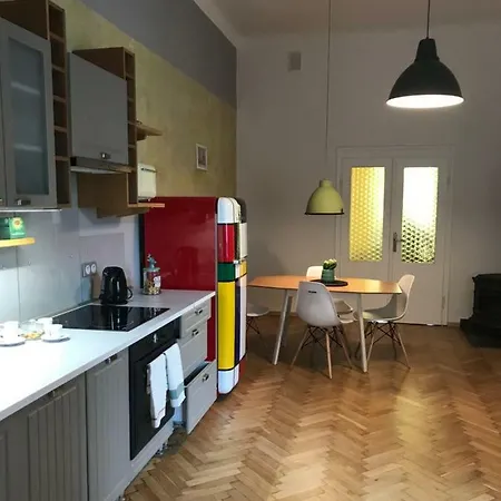 Soho Apartament
