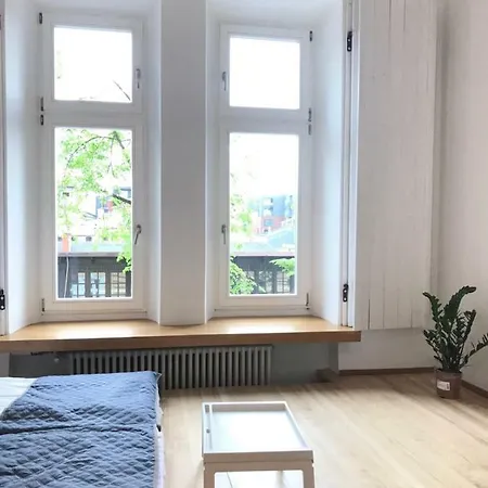 Soho Apartament Kraków
