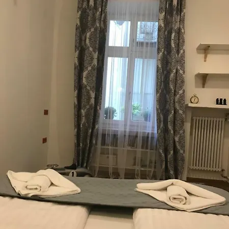 Apartament Soho