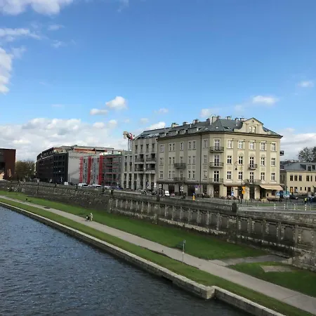 Apartament Soho Kraków