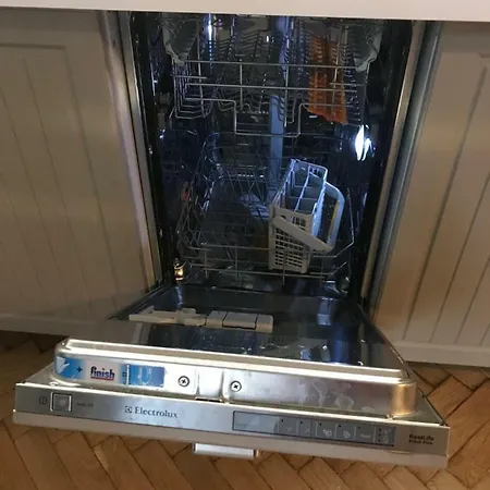 Apartament Soho *