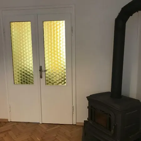 Apartament Soho *