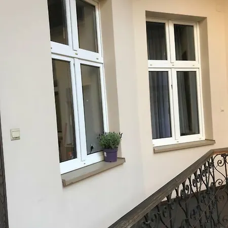 Soho Apartament