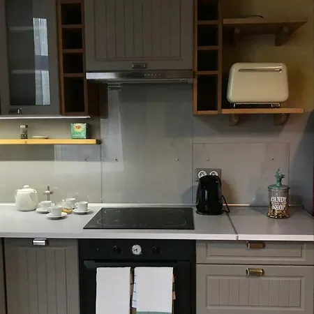 Soho Apartament *
