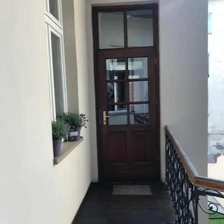 Soho Apartament
