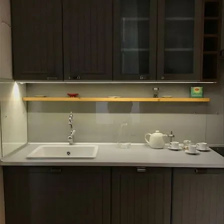 Soho Apartament *