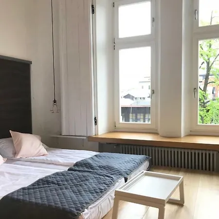 Soho Apartament *