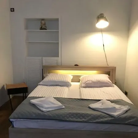 Apartament Soho *
