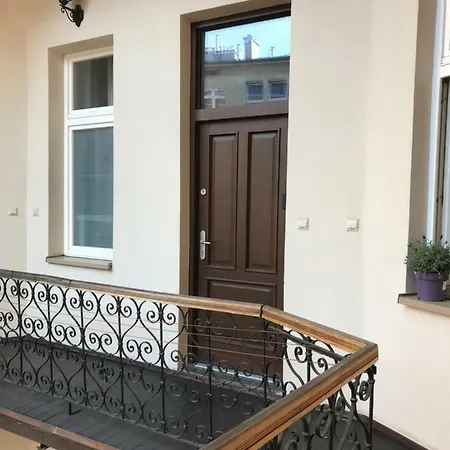 Apartament Soho