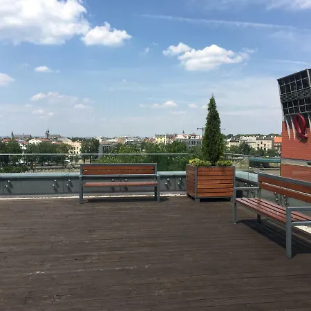 Nad Wisla Krakkó