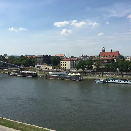Apartment Nad Wisla *