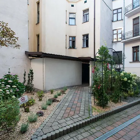 Apartament Fatcat