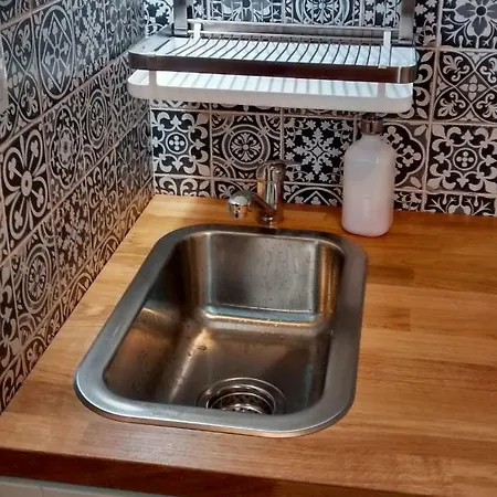 Apartament Rondo Mogilskie Kraków