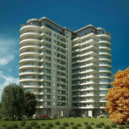 Torre Verona - 70m2, Terrace