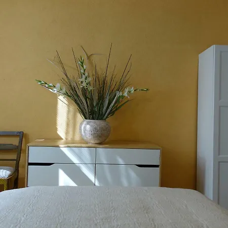 Apartment Sebastian